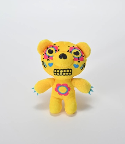 Muertobear Coffin Deddy Bear 14cm Plush Series 2